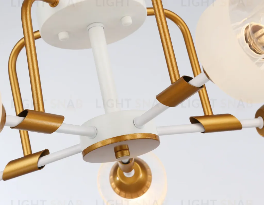 Люстра на штанге Ambrella Light Modern TR303323 TR303323