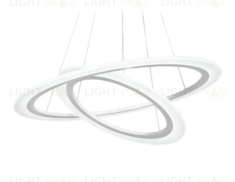 Подвесной светильник Ambrella Light Acrylica Original FA4355 FA4355