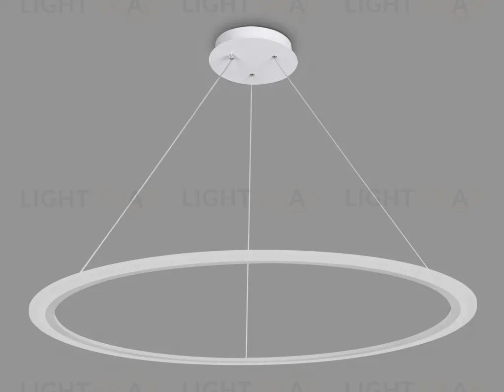 Подвесной светильник Ambrella Light Acrylica Original FA4351 FA4351