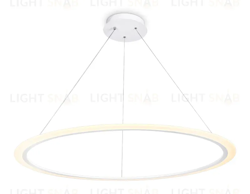 Подвесной светильник Ambrella Light Acrylica Original FA4351 FA4351