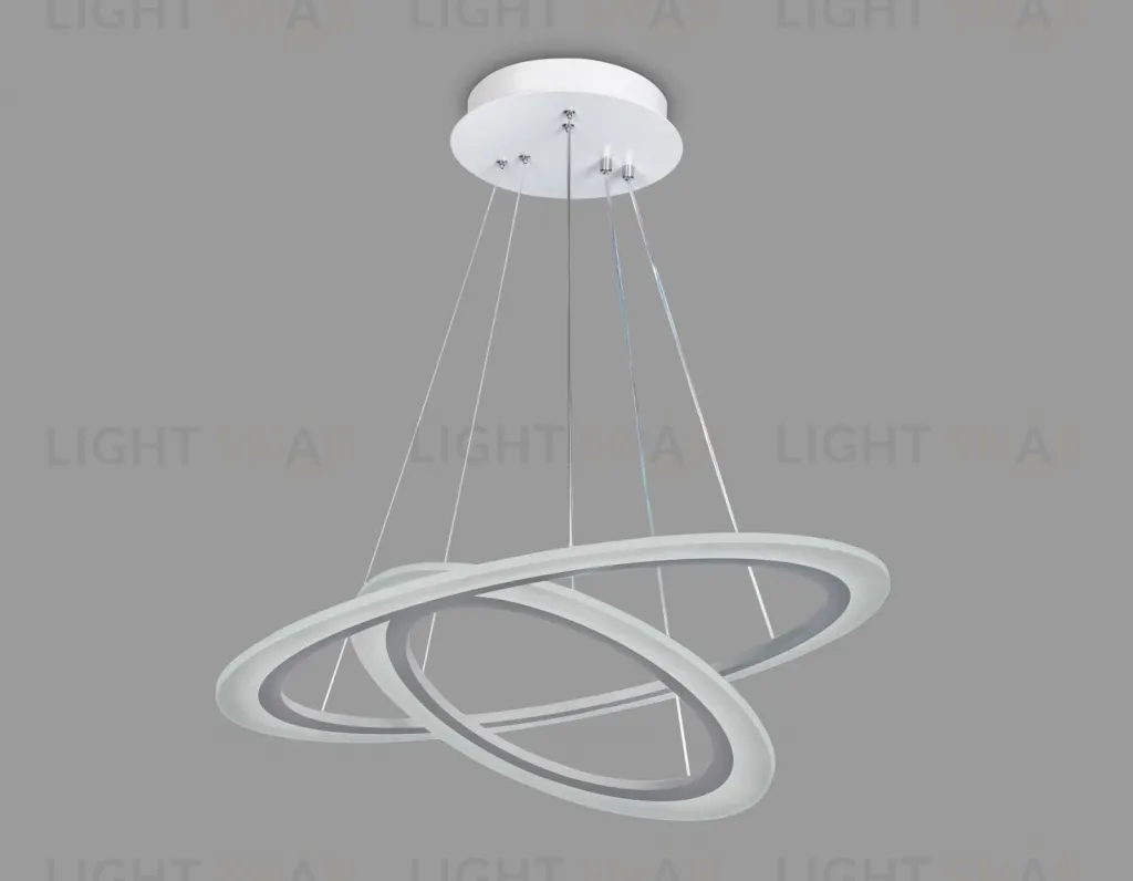 Подвесной светильник Ambrella Light Acrylica Original FA4355 FA4355