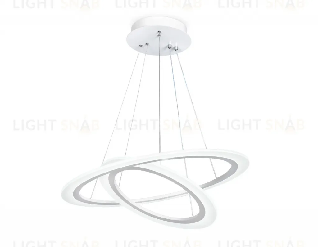 Подвесной светильник Ambrella Light Acrylica Original FA4355 FA4355
