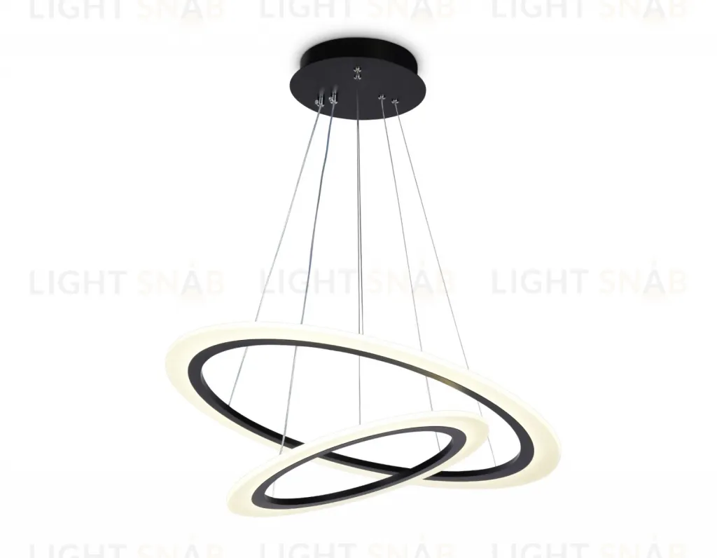 Подвесной светильник Ambrella Light Acrylica Original FA4357 FA4357