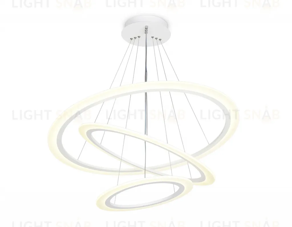 Подвесной светильник Ambrella Light Acrylica Original FA4359 FA4359