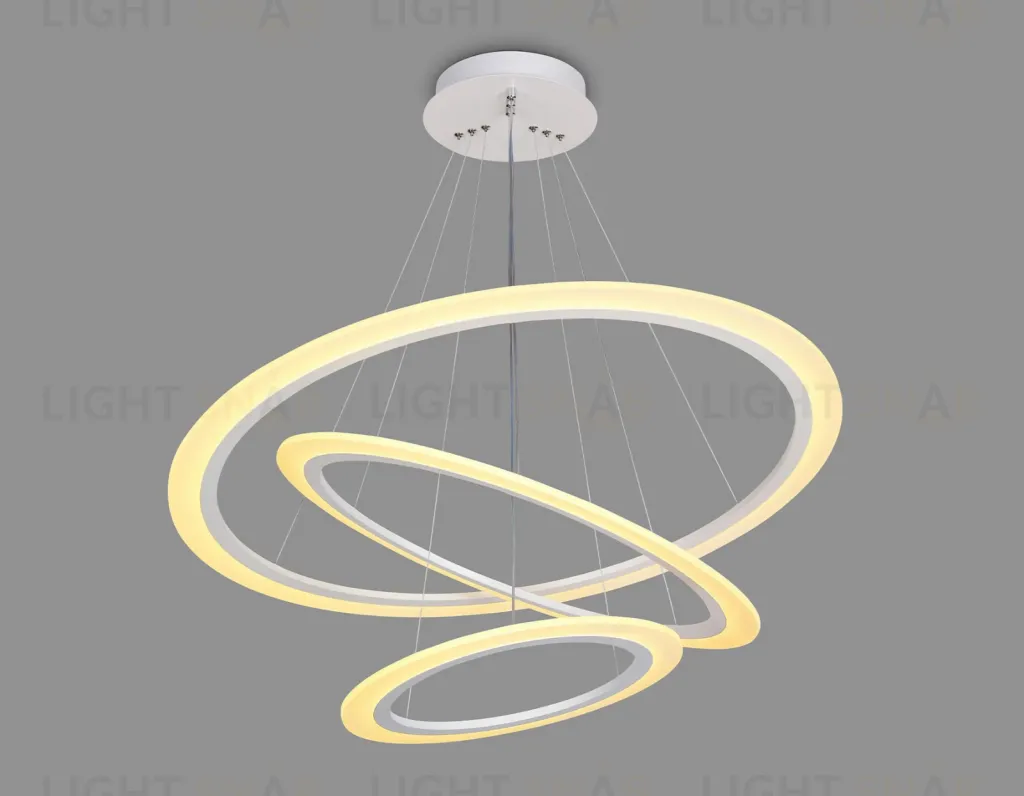 Подвесной светильник Ambrella Light Acrylica Original FA4359 FA4359