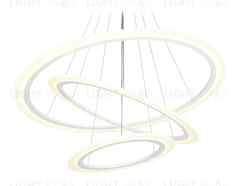 Подвесной светильник Ambrella Light Acrylica Original FA4359 FA4359