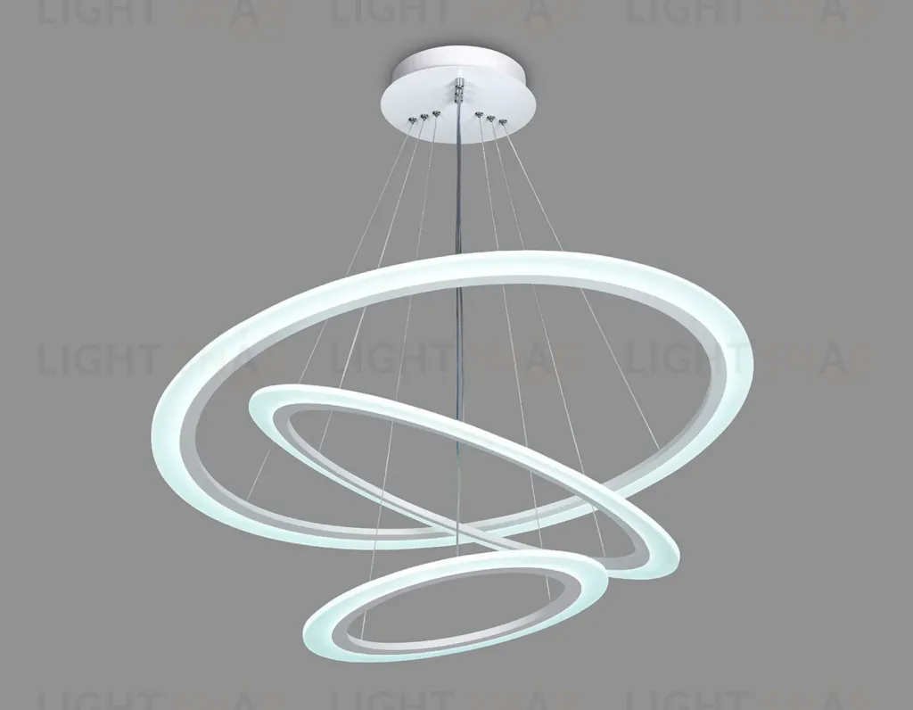Подвесной светильник Ambrella Light Acrylica Original FA4359 FA4359