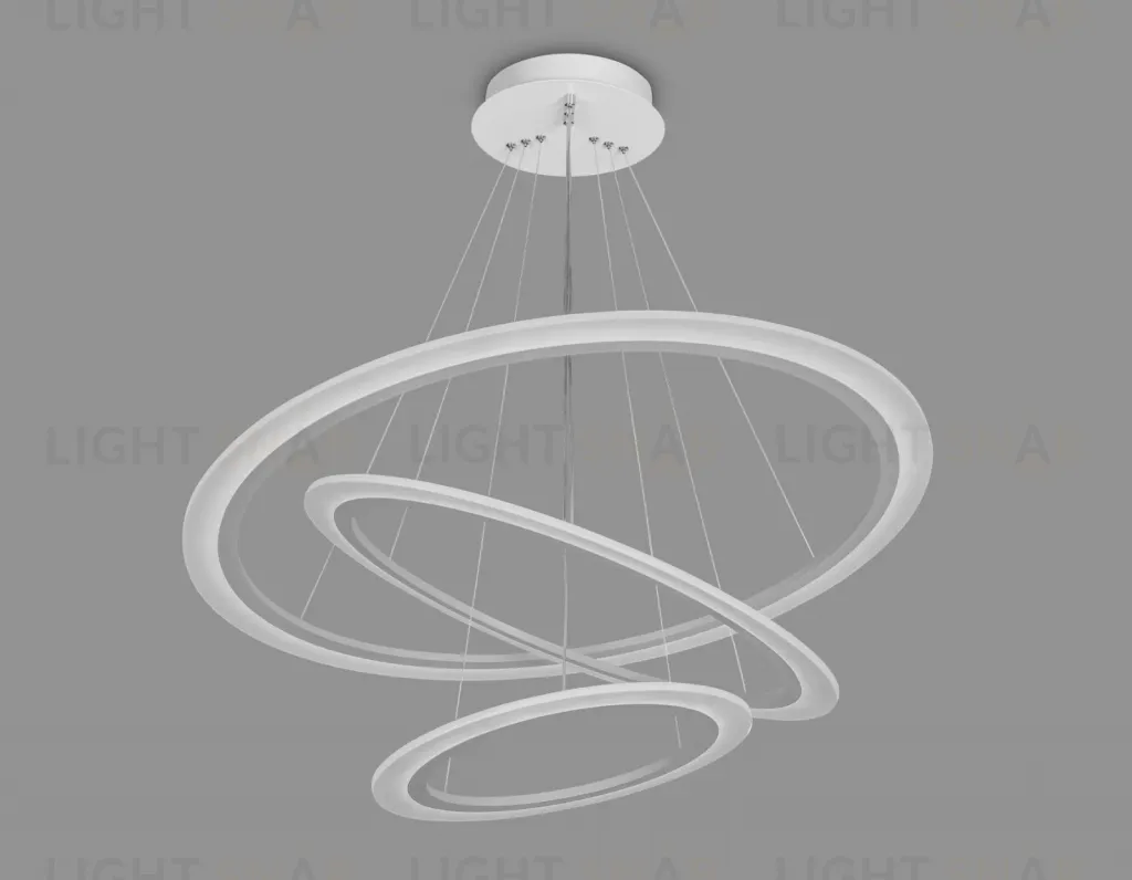 Подвесной светильник Ambrella Light Acrylica Original FA4359 FA4359