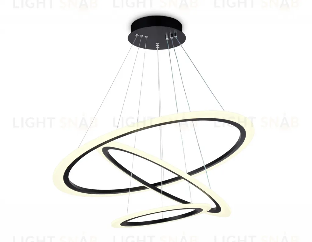 Подвесной светильник Ambrella Light Acrylica Original FA4361 FA4361