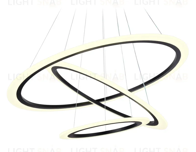 Подвесной светильник Ambrella Light Acrylica Original FA4361 FA4361