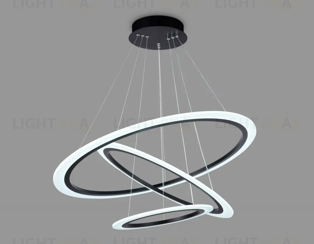 Подвесной светильник Ambrella Light Acrylica Original FA4361 FA4361