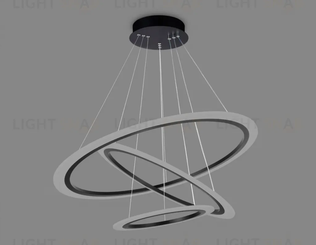 Подвесной светильник Ambrella Light Acrylica Original FA4361 FA4361
