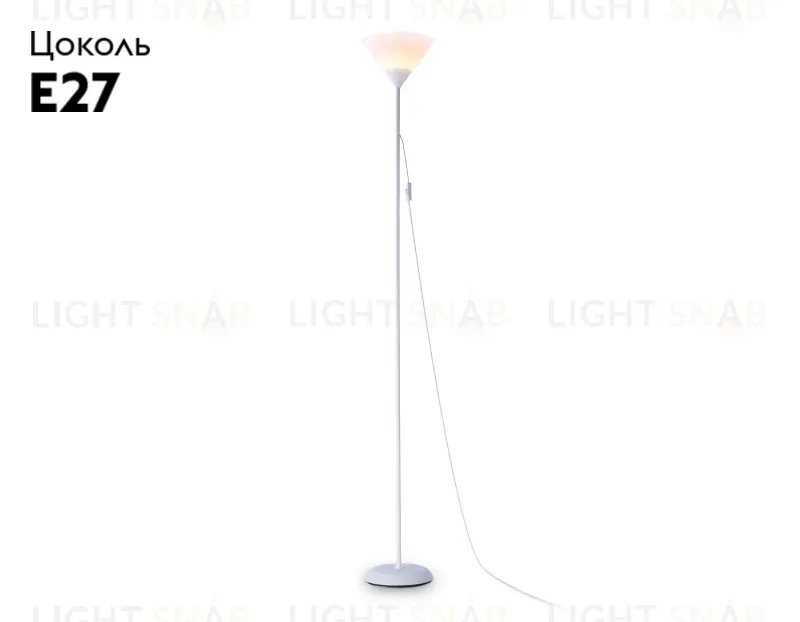Торшер Ambrella Light Floor TR97612 TR97612