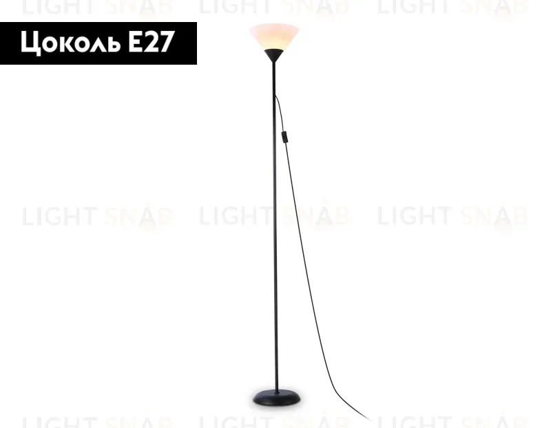Торшер Ambrella Light Floor TR97618 TR97618