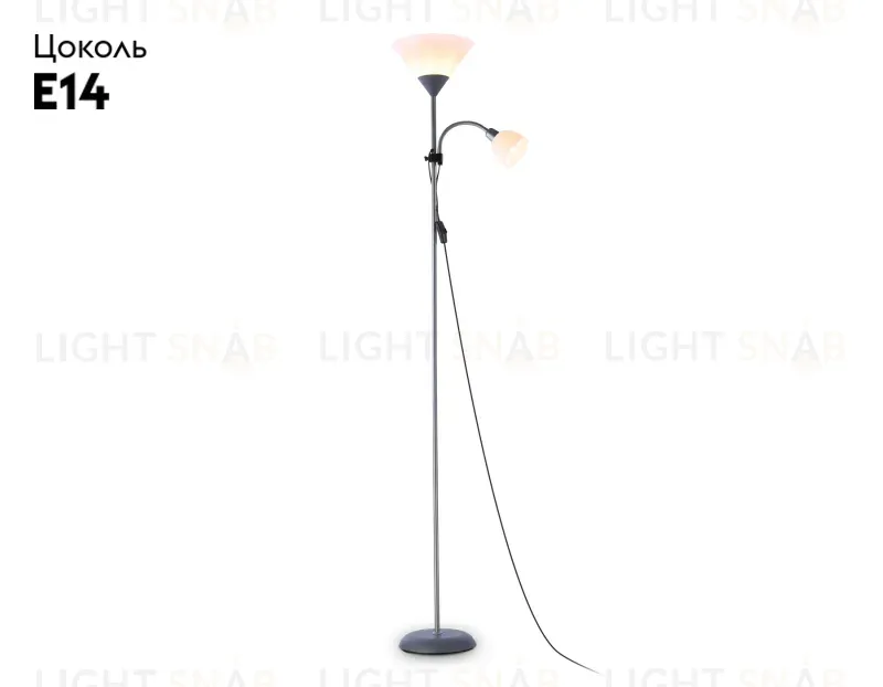 Торшер Ambrella Light Floor TR97626 TR97626