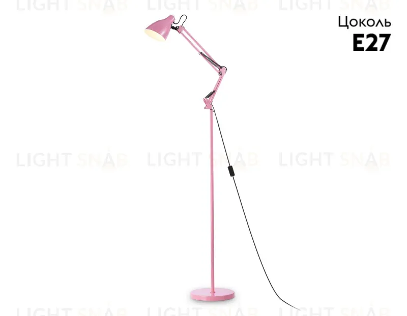Торшер Ambrella Light Floor TR97645 TR97645