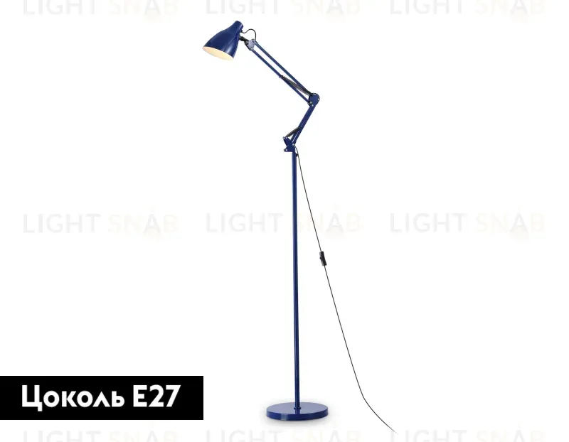 Торшер Ambrella Light Floor TR97647 TR97647