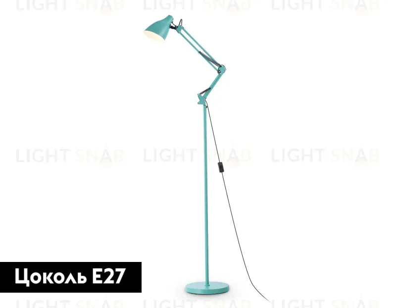 Торшер Ambrella Light Floor TR97649 TR97649