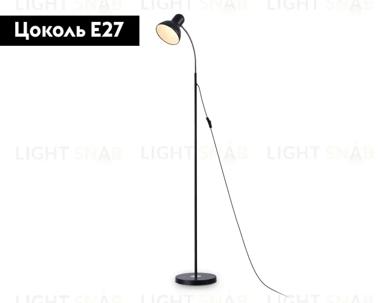 Торшер Ambrella Light Floor TR97656 TR97656