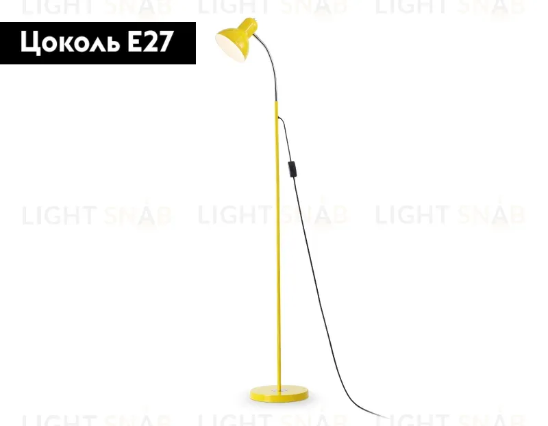 Торшер Ambrella Light Floor TR97659 TR97659