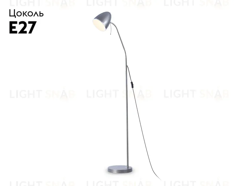Торшер Ambrella Light Floor TR97685 TR97685