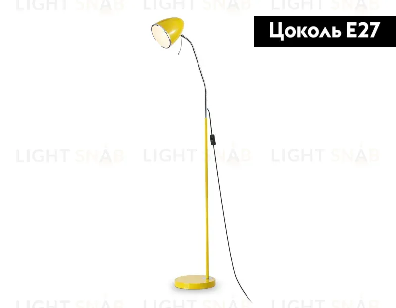 Торшер Ambrella Light Floor TR97688 TR97688