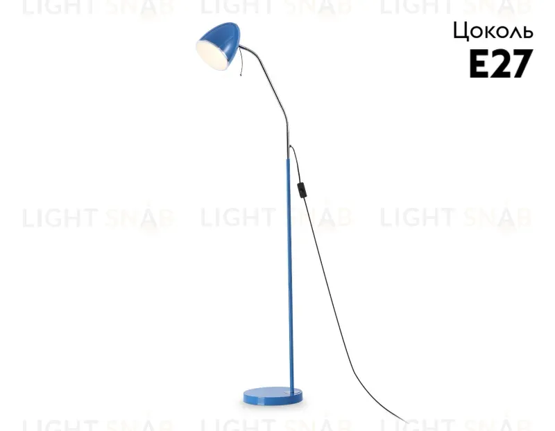Торшер Ambrella Light Floor TR97691 TR97691