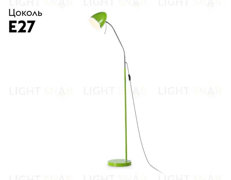 Торшер Ambrella Light Floor TR97693 TR97693