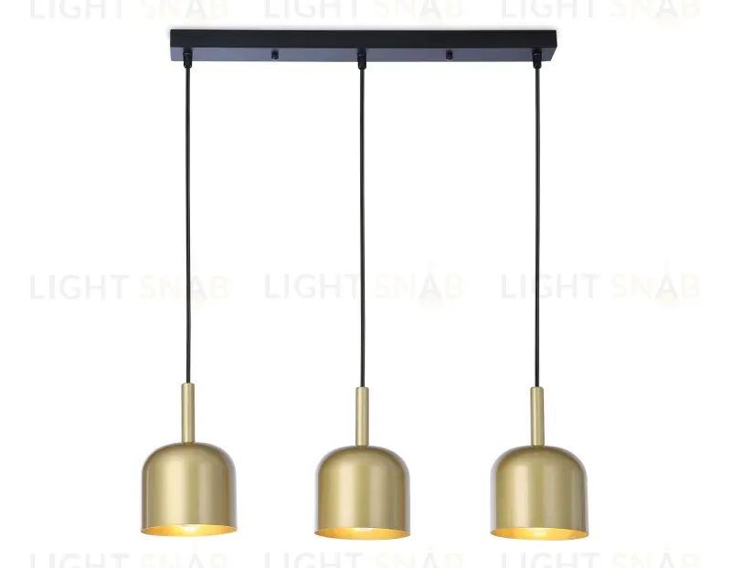 Подвесной светильник Ambrella Light Traditional TR97118 TR97118