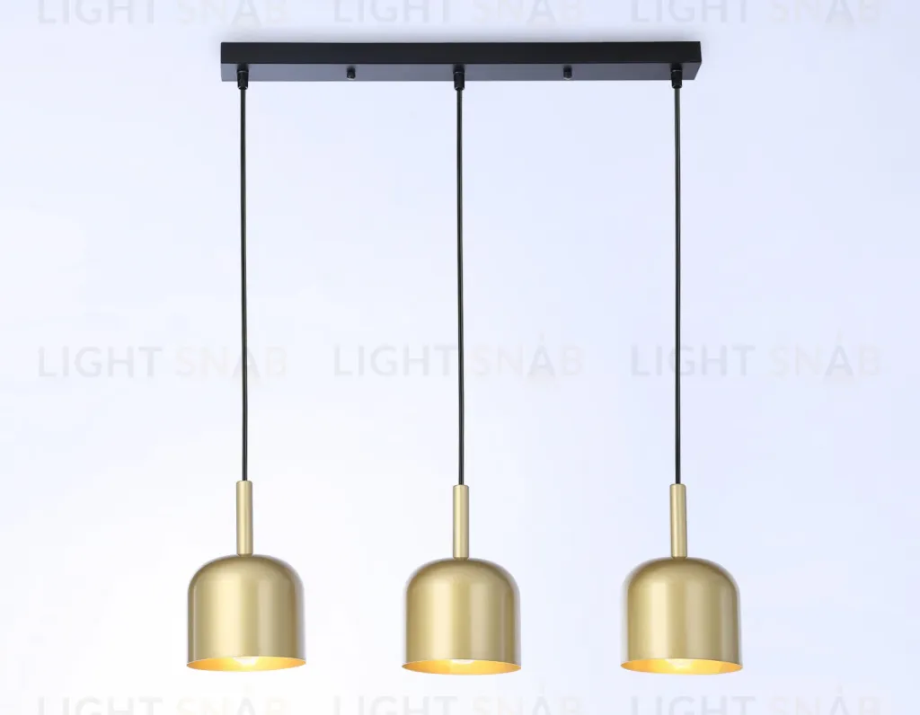 Подвесной светильник Ambrella Light Traditional TR97118 TR97118