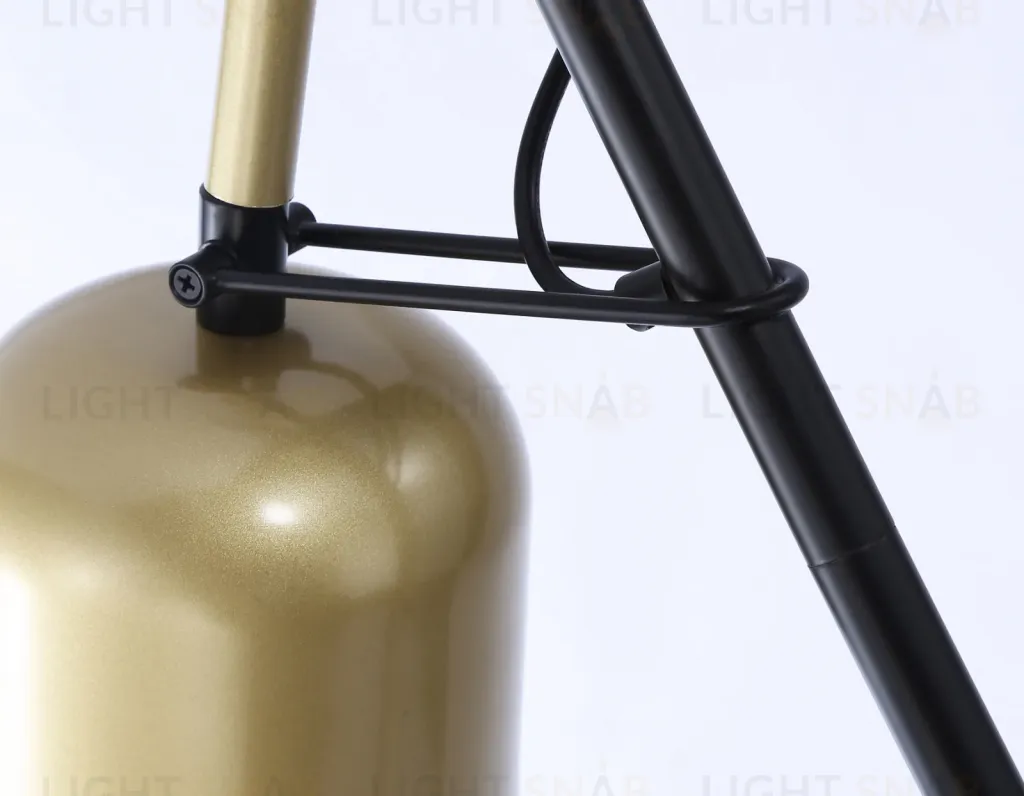 Торшер Ambrella Light Traditional TR97125 TR97125
