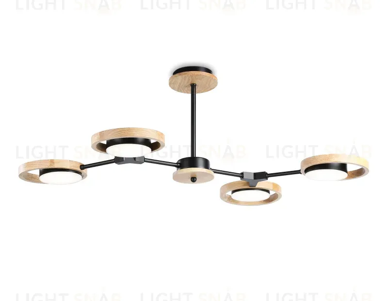 Люстра на штанге Ambrella Light Comfort Line FL51611 FL51611