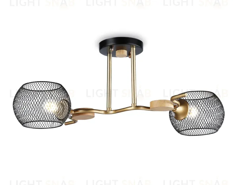 Люстра на штанге Ambrella Light Loft TR80162 TR80162