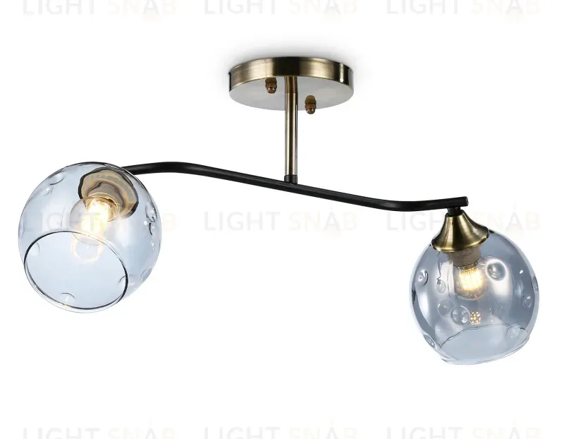 Люстра на штанге Ambrella Light Modern TR303008 TR303008