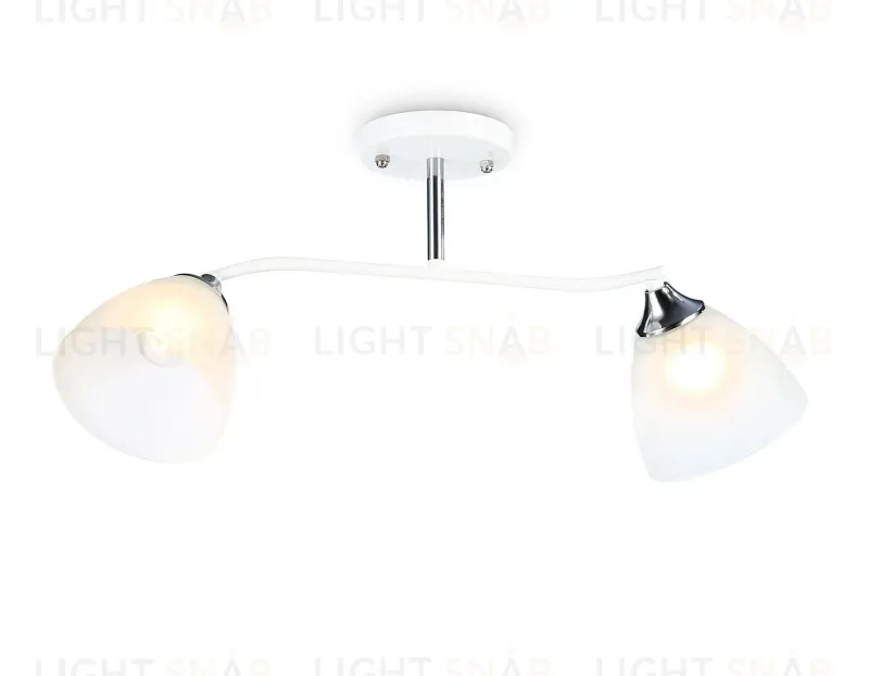Люстра на штанге Ambrella Light Modern TR303001 TR303001