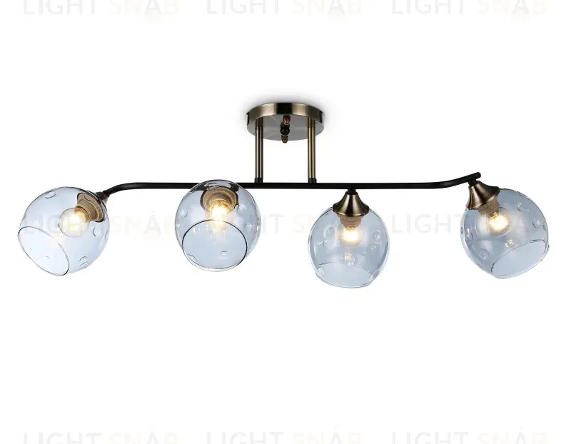 Люстра на штанге Ambrella Light Modern TR303011 TR303011