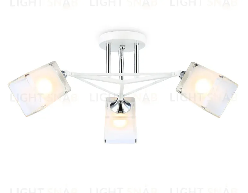 Люстра на штанге Ambrella Light Modern TR303071 TR303071