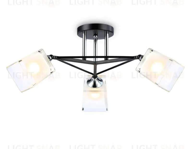 Люстра на штанге Ambrella Light Modern TR303072 TR303072