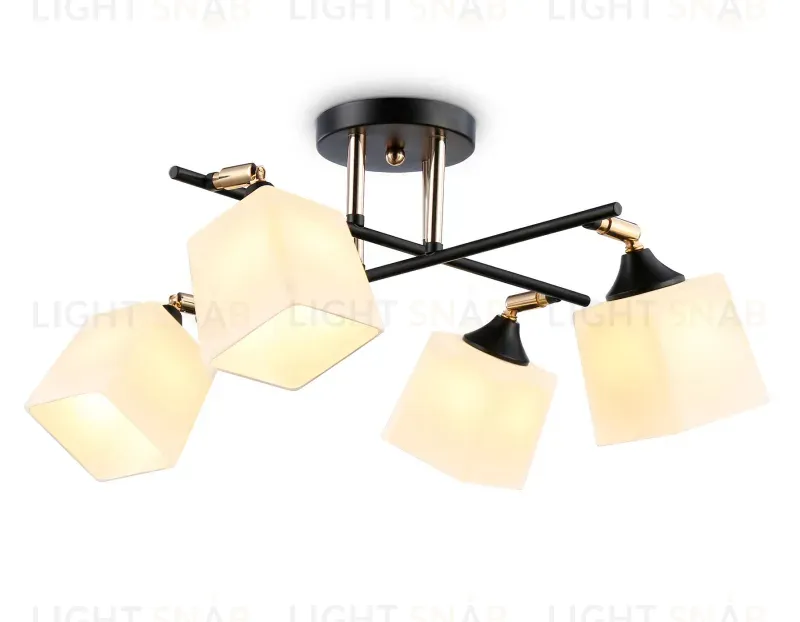 Люстра на штанге Ambrella Light Modern TR303084 TR303084