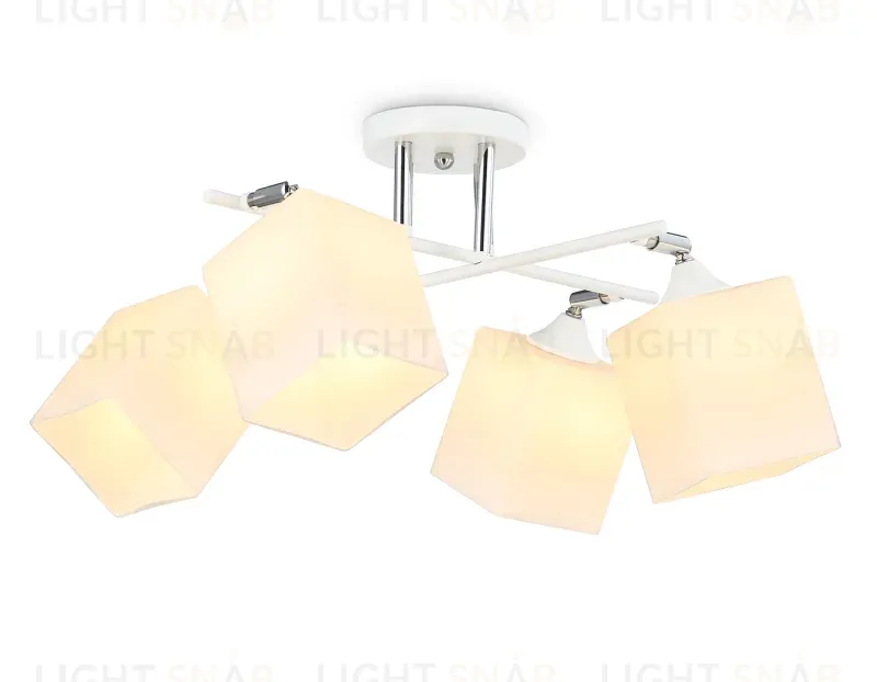Люстра на штанге Ambrella Light Modern TR303083 TR303083