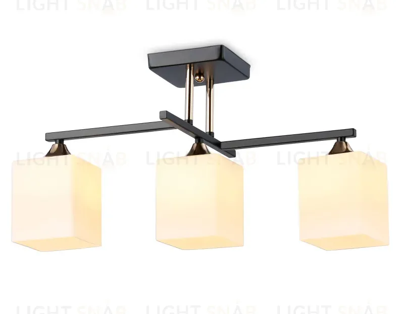 Люстра на штанге Ambrella Light Modern TR303114 TR303114