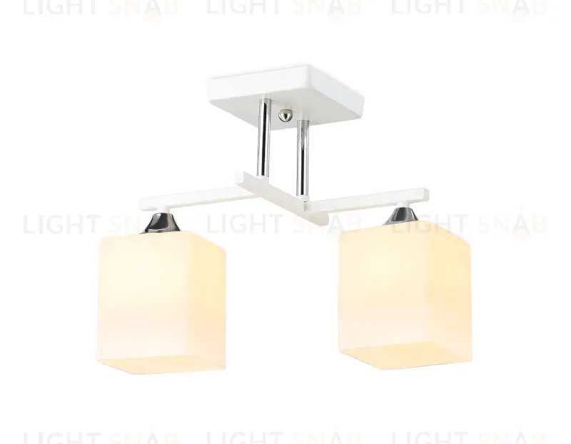 Люстра на штанге Ambrella Light Modern TR303111 TR303111