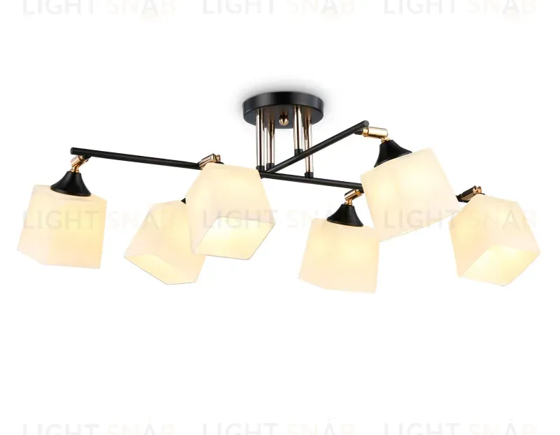 Люстра на штанге Ambrella Light Modern TR303089 TR303089