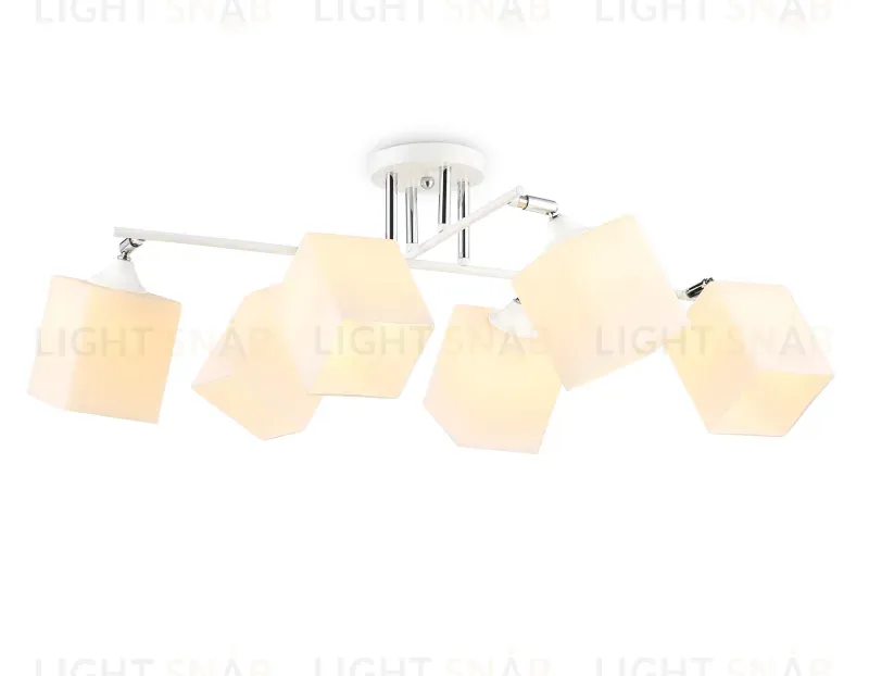 Люстра на штанге Ambrella Light Modern TR303088 TR303088
