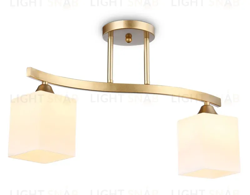 Люстра на штанге Ambrella Light Modern TR303119 TR303119