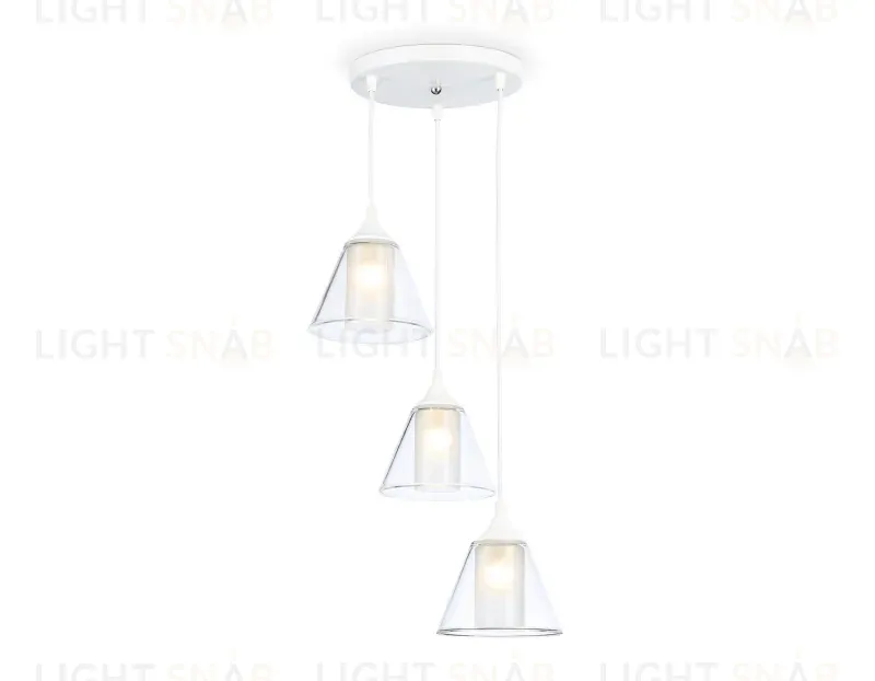 Подвесной светильник Ambrella Light Modern TR3553 TR3553