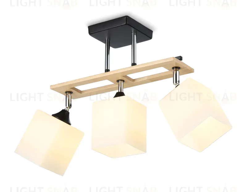 Люстра на штанге Ambrella Light Modern TR9507 TR9507