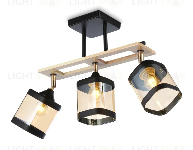 Люстра на штанге Ambrella Light Modern TR9527 TR9527