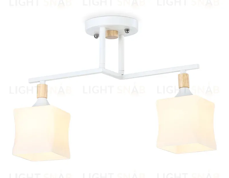 Люстра на штанге Ambrella Light Modern TR9484 TR9484