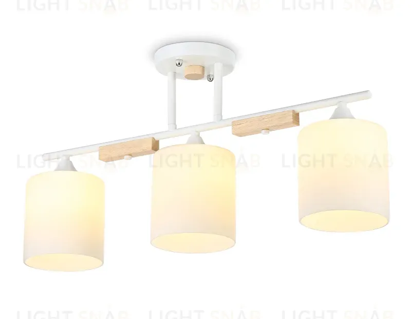 Люстра на штанге Ambrella Light Modern TR9546 TR9546